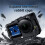 Cage for  OSMO Action 6 Frame Case Full Protective Quick-Release with Cold Shoe Expansion Camera Accessories 5