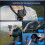 Cage for  OSMO Action 6 Frame Case Full Protective Quick-Release with Cold Shoe Expansion Camera Accessories 6