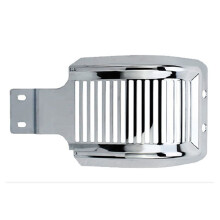 Protector de Alerón de Aire para Carenado de Motocicleta, Cubierta Protectora de Placa de Deslizamiento del Motor para  Sportster XL883 XL 1200