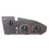 Car A/C Control Module Dash F8UH-19E764A for  E-150-450 1998-2004 LHD 2