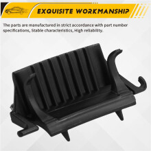 Car Glove Box Catch Lock Handle DK49-464A42 for Fiesta 2009-2012 Toolbox Striker