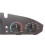 Car A/C Control Module Dash F8UH-19E764A for  E-150-450 1998-2004 LHD 1
