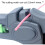 Automatic Wire Stripper and Cutter Pliers,Multi-Functional Self-Adjusting Wire Stripping Tool,Electrician Cable Stripper 7