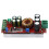 1PC 8-60V to 12-83V - Converter 20A 1200W Step  Buck Boost Module 3