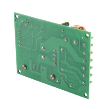 LY-820 PWM 110V220V Permanent Magnet Motor Governor Drive Module Controller Board