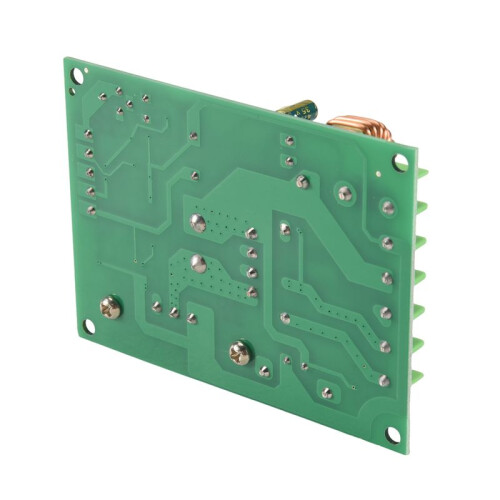 LY-820 PWM 110V220V  Permanent Magnet Motor Governor Drive Module Controller Board