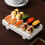 10-in-1 ABS Sushi Rice Shape Maker, Time-Saving Press for Home Kitchen 5
