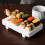 10-in-1 ABS Sushi Rice Shape Maker, Time-Saving Press for Home Kitchen 8