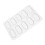 10-in-1 ABS Sushi Rice Shape Maker, Time-Saving Press for Home Kitchen 11