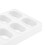 10-in-1 ABS Sushi Rice Shape Maker, Time-Saving Press for Home Kitchen 13