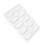 10-in-1 ABS Sushi Rice Shape Maker, Time-Saving Press for Home Kitchen 16