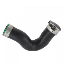 Car A9065282682 9065282682 Turbo Intercooler Booster Air Intake Hose for   Sprinter