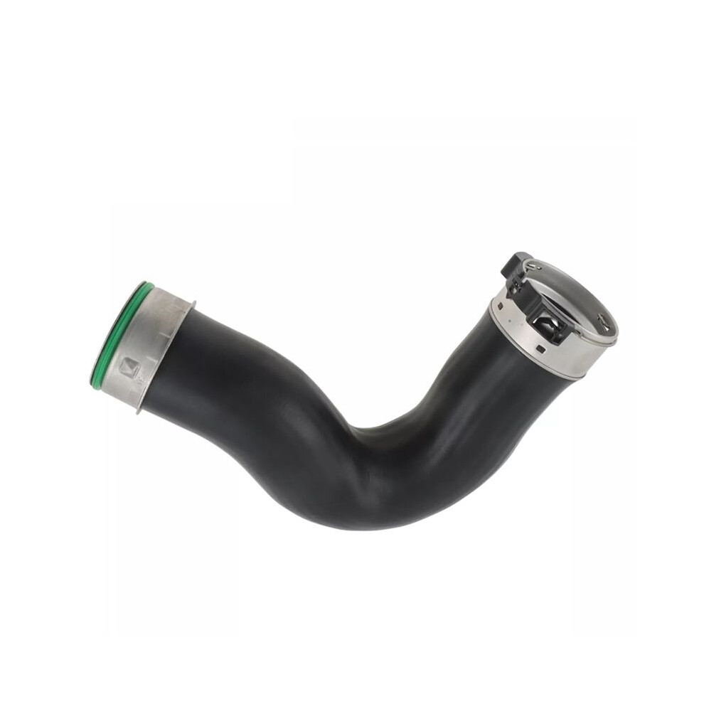 Car A9065282682 9065282682 Turbo Intercooler Booster Air Intake Hose For Sprinter Black 4711106230739