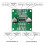 Digital Power Amplifier Module  7-25V Stereo Audio Amplifier Module 12V Power Amplifier Board 2x40W 2