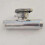 Intercooler-Aansluithuls 38MM Aluminium Inline Radiator Slangvuller/Dop T6063 T-Type Intercooler-Aansluitbuis 2