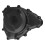 Motorcycle Engine Magneto Side Cover for   400 EX400 ER400 2018-2024 3