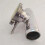 Intercooler-Aansluithuls 38MM Aluminium Inline Radiator Slangvuller/Dop T6063 T-Type Intercooler-Aansluitbuis 4