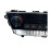 For  SONATA LF 2015 2016 Automatic Constant Temperature Air Conditioning Panel Controller 97250-C3AA0 6