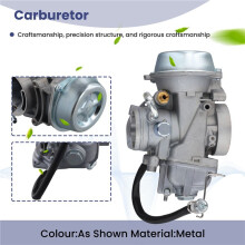 Motorcycle Carburetor for Sportsman Scrambler Worker Motocross