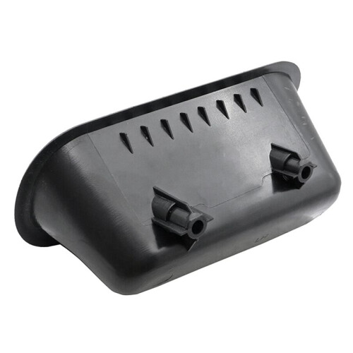 Front Left Side Door Pull Handle Cup 04741405 for  Ram 1500 2500 3500 1994-2001 Armrest Handle Cover Cup 1