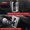 For  SPACIA 2017-2022 RHD Car Interior Accessories Console Gear Shift Panel Frame Cover Trim -C 3