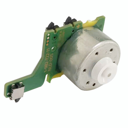 Drive Motor Insert Eject Sensor  Motor Replacement for  4 PS4 KLD-004 2