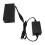 Telecomando per poltrona elevatrice 2-Button 2-Hole ABS EU 100-240V 4