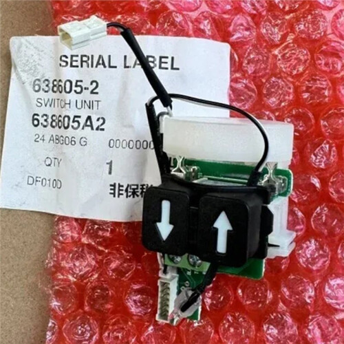 638605-2 for  DF012D DF010DSE DF010D Genuine 2