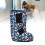 Couvre-botte de marche, Taille Large, 40–46 pieds, lavable 15