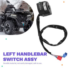 Linker Lenkerschalter 9DSV-160310-6002 für ATV CForce 600 625 Touring CF600AU-3L CF600AU-3S 9DS -160310-6001