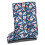 Couvre-botte de marche, Taille Large, 40–46 pieds, lavable 16