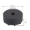 31510 9-Pin Axle Nut Sleeve Axle Nut Socket for Silverado Sierra 2500 3500 7
