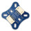AS5600 Magnetic Encoder Module Magnetic Induction Angle Measurement Sensor Module FOC 12Bit High Precision Sensor 5