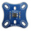 AS5600 Magnetic Encoder Module Magnetic Induction Angle Measurement Sensor Module FOC 12Bit High Precision Sensor 6