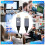 USB C to   Cable USB Type C for  3 to  DP Cord 4K Adapter Cable 7