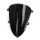 Motorcycle Wind Deflector for  CBR400R CBR500R 2019-2025 Windshield Spoiler Touring Windscreen Transparent 4