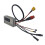 860C Screen G062 Controller Set for Bafang G062 Controller H550 Hub Motor 30A 1000W 48V Bicycle Modification Accessories 5