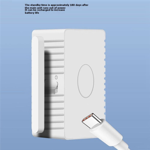 Wireless Control Light  Off Tool Intelligent Remote Control Light  Remote Control RF Version 2