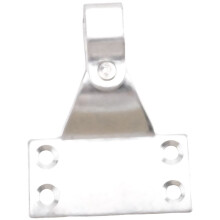 2X Under Pressure 50Kg Bed Hydraulic Hinge Force Lift Support Furniture Gas Spring Cabinet Door Furniture Hardware