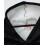 Marvel Marvel Blanket Hoodie (Mens Black) 4