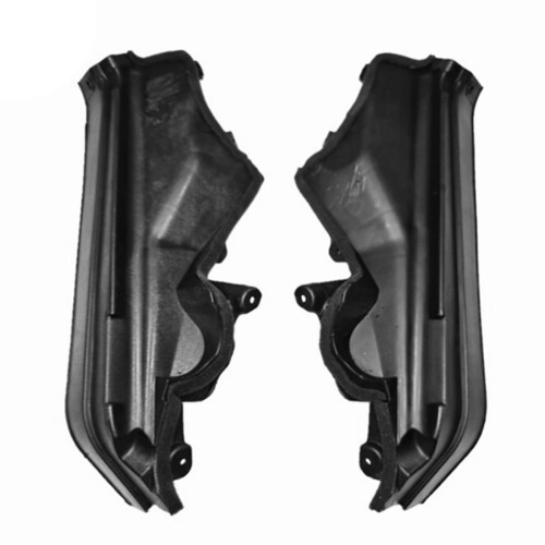 Car Engine Heat Shield Engine Upper Compartment Partition Panel for  X5 E70 X6 E71 Car Accessories Right 2