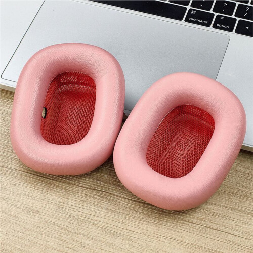 For  Airpods Max 1/2th Wireless Earbuds Replacement Ear Pads Comfortable Cushions B 1