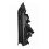 Car Engine Heat Shield Engine Upper Compartment Partition Panel for  X5 E70 X6 E71 Car Accessories Right 6