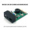 GM67 1D 2D USB UART Barcode QR Code Scanner Modul Leser für Android 8