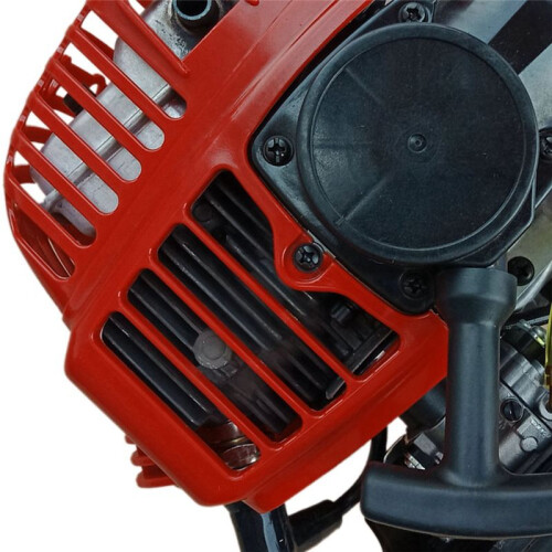 G26LS Two-Stroke Small Gasoline Engine Broadband Hedgerow Engine Stroke Petrol Engine 1