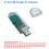 PCM/ Flash USB Dongle V1.21 69 in 1 Modules Work with ECU Programmer Tool Pcmtuner Pcmmaster SM2 Pro 6