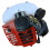 G26LS Two-Stroke Small Gasoline Engine Broadband Hedgerow Engine Stroke Petrol Engine 5