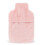 Barbie Barbie Hot Water Bottle (Womens Pink) 2