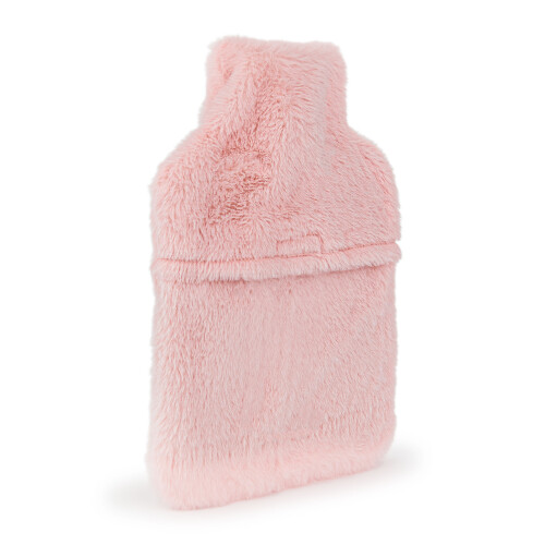 Barbie Barbie Hot Water Bottle (Womens Pink) 2
