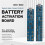 M091 M092 Battery Activation Board Fast Charging for  6-16 Series Android One-Click Battery Activation/Charging 2